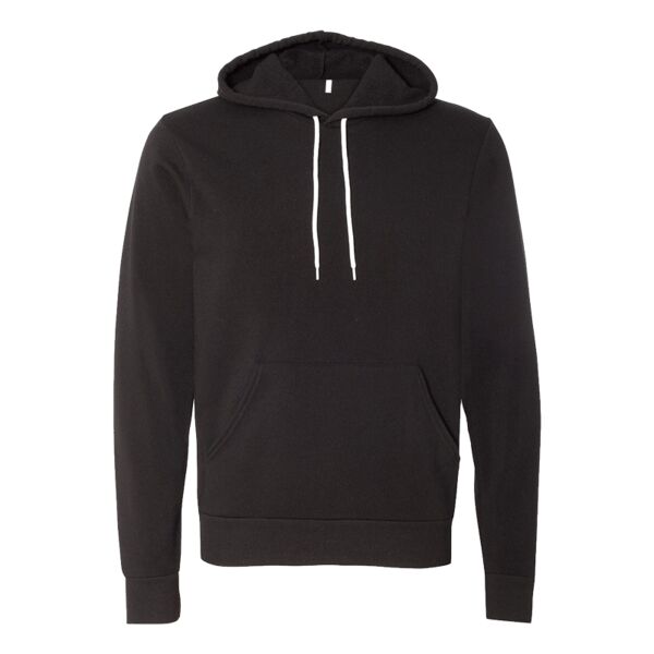 RCS - Unisex Sponge Fleece Hoodie Thumbnail