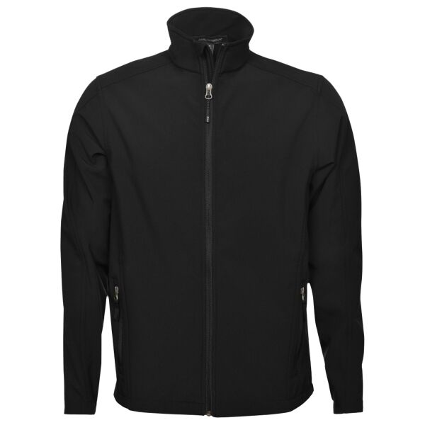 MarineBio - COAL HARBOUR EVERYDAY SOFT SHELL JACKET Thumbnail