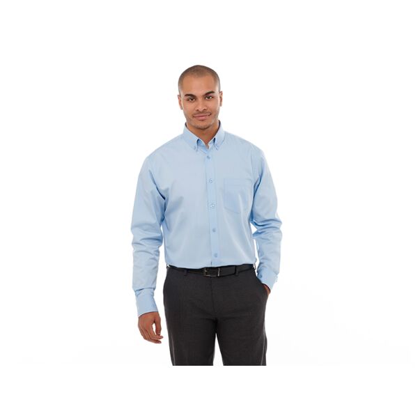 M-WILSHIRE LS SHIRT Thumbnail