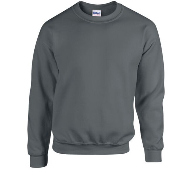 Heavy Blend Crewneck Sweatshirt Thumbnail