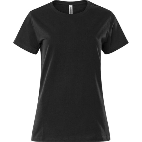 Ladies Box Cut T-Shirt Thumbnail
