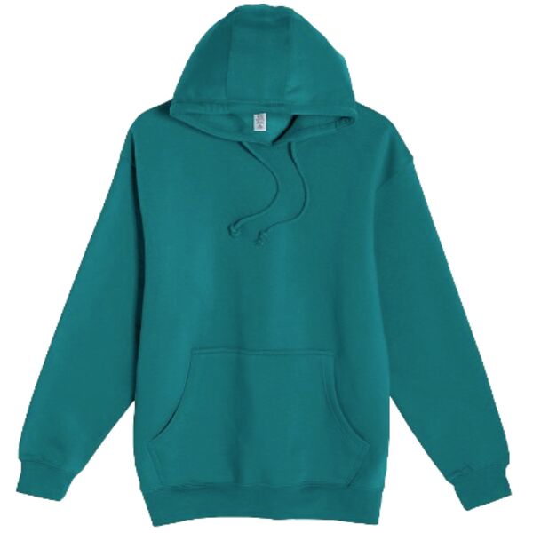 Heavyweight Pullover Hoodie Thumbnail