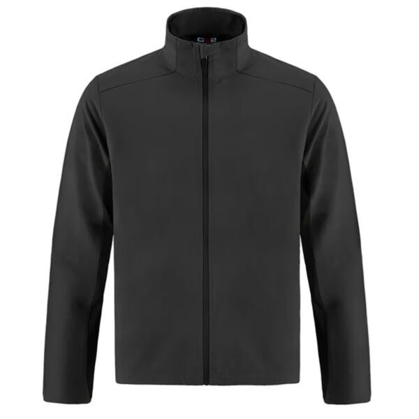 Pursuit - Men's Packable Athleisure Jacket Vendor Thumbnail