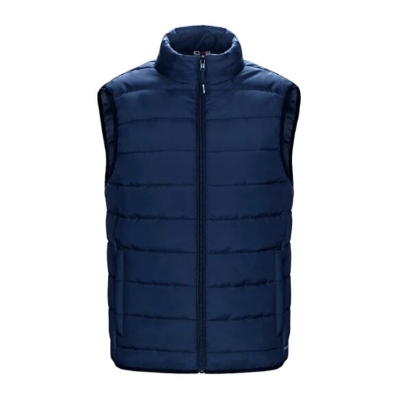 Chill Youth Puffy Vest Thumbnail