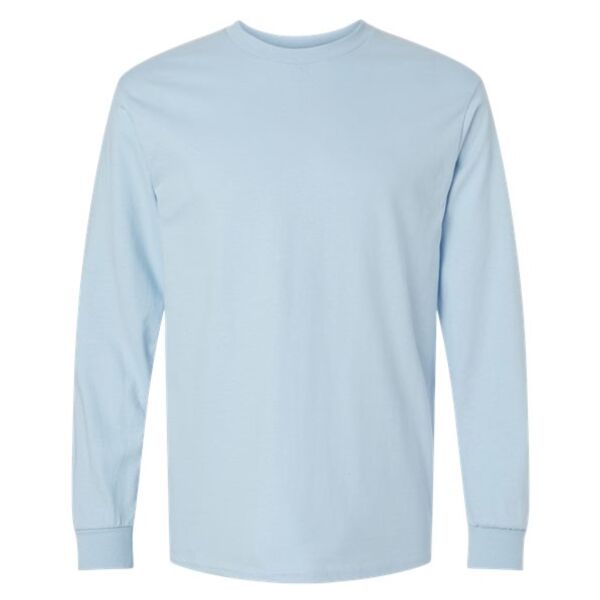 Unisex Ultra Cotton Long Sleeve T-Shirt Thumbnail